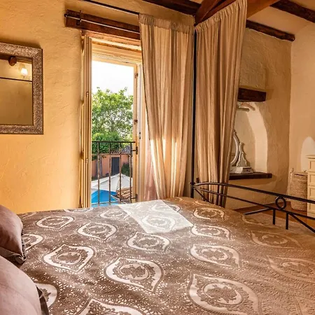Villa Om Shanti Jehnici